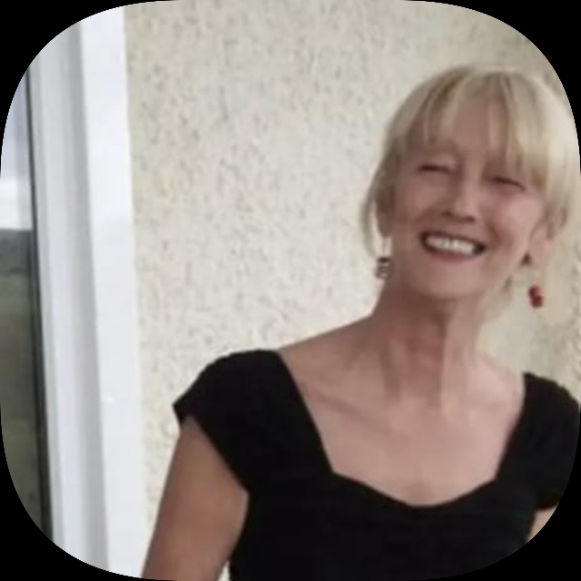 Mrs Carol Stafford