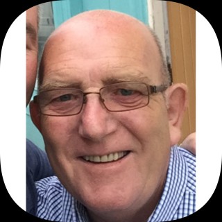 A photo of Dugald McIntyre