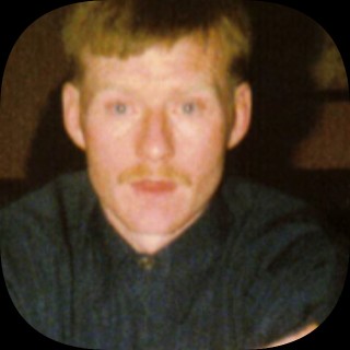 A photo of David Brady