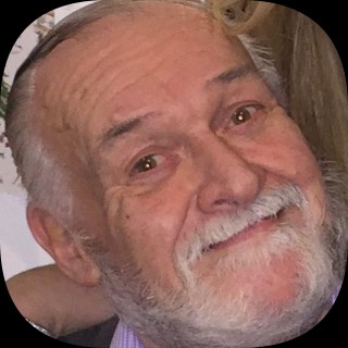 A photo of Douglas Copland