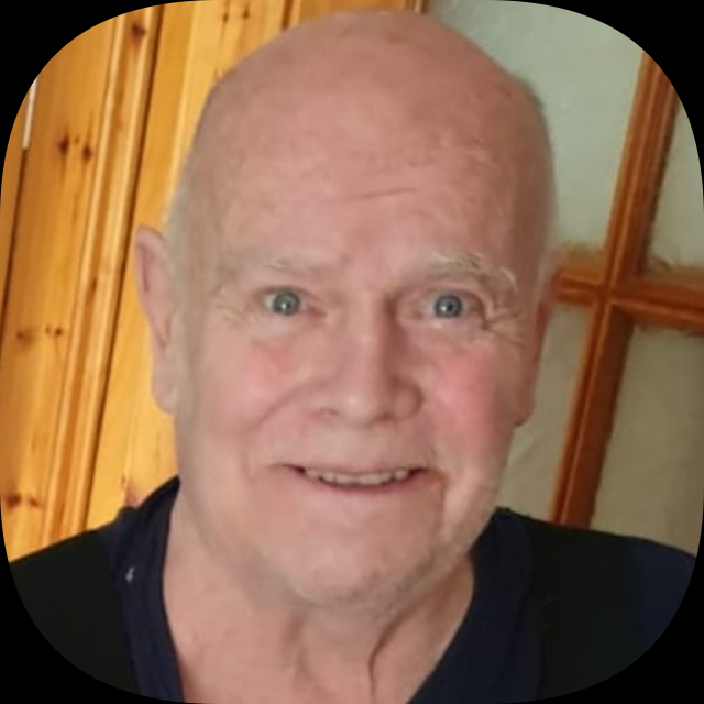 Mr James Gillon
