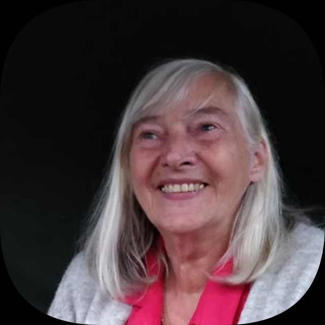 Janet Margaret Murison