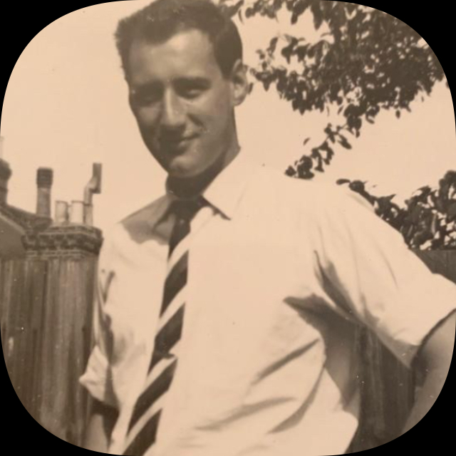 Roy Tarring