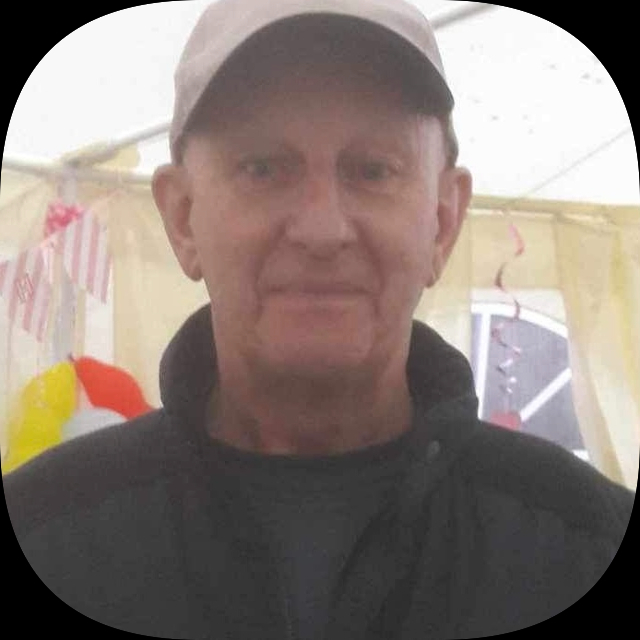 Mr John Raymond Knowles