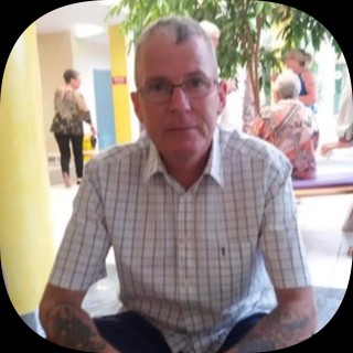 A photo of Jim Doogan