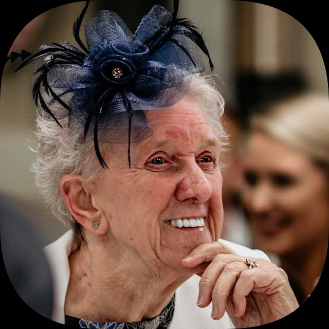 Betty Robertson