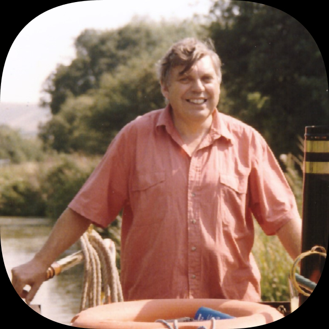 Mr Trevor Denis Scandling