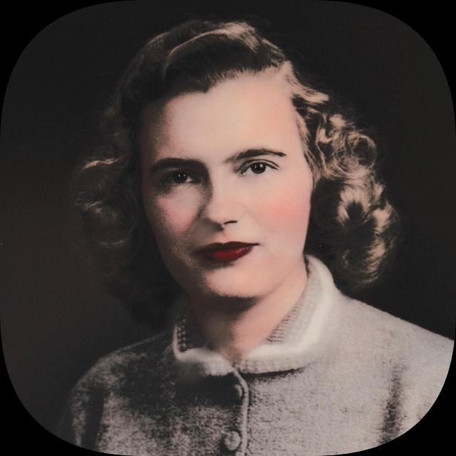 Elinor Anne Gregory