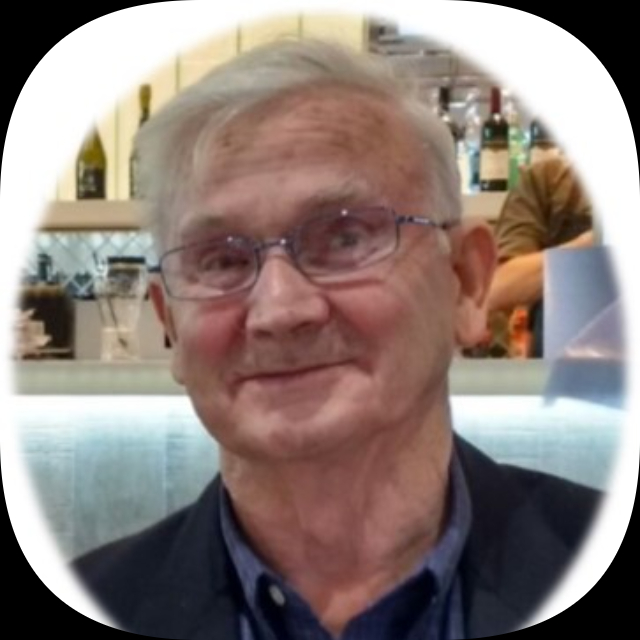 Mr Hugh McGurk