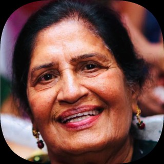 A photo of Satya Malhotra