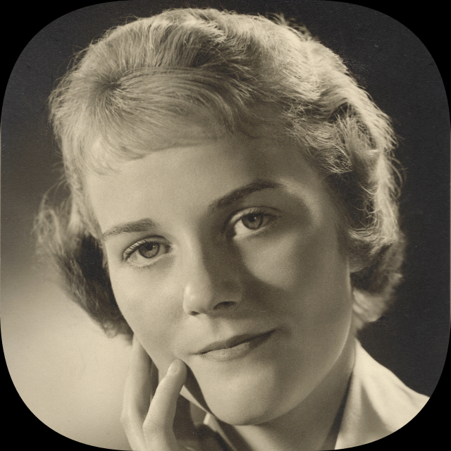 Joan Kershaw