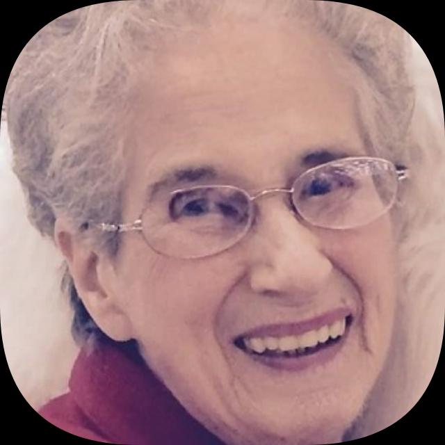Mrs Doris Cronie