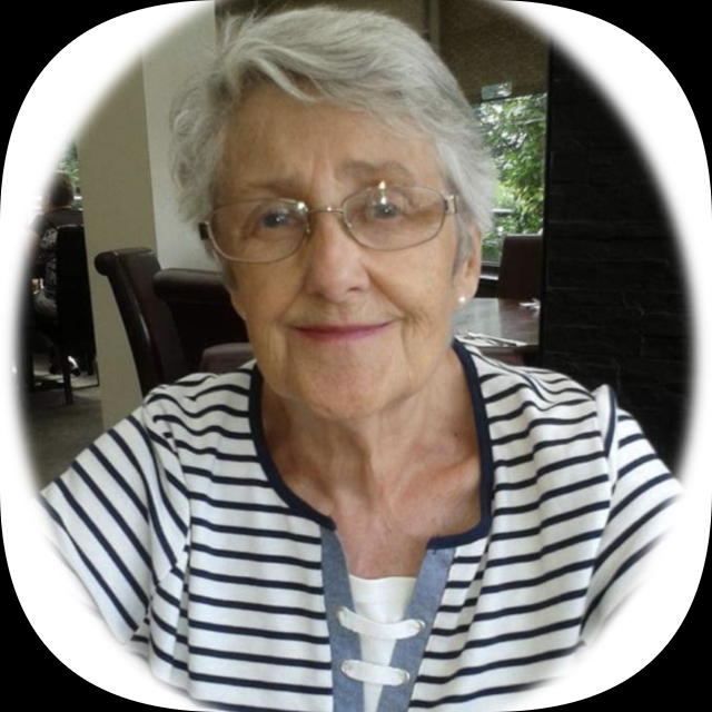 Mrs Catherine Cameron