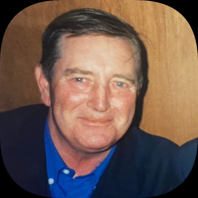 George Cook