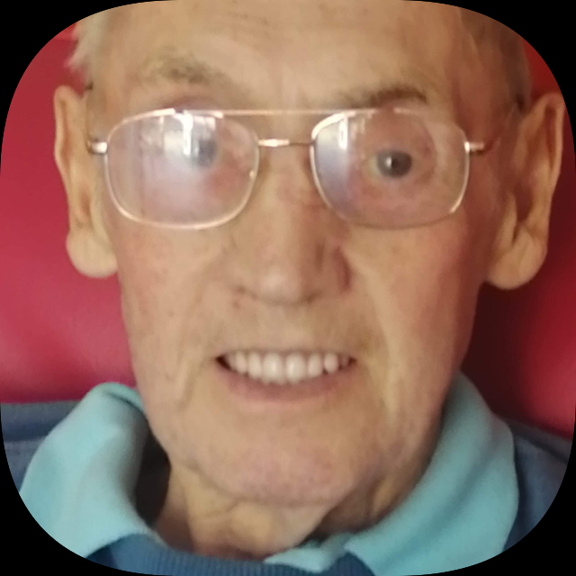 Mr James Forgie