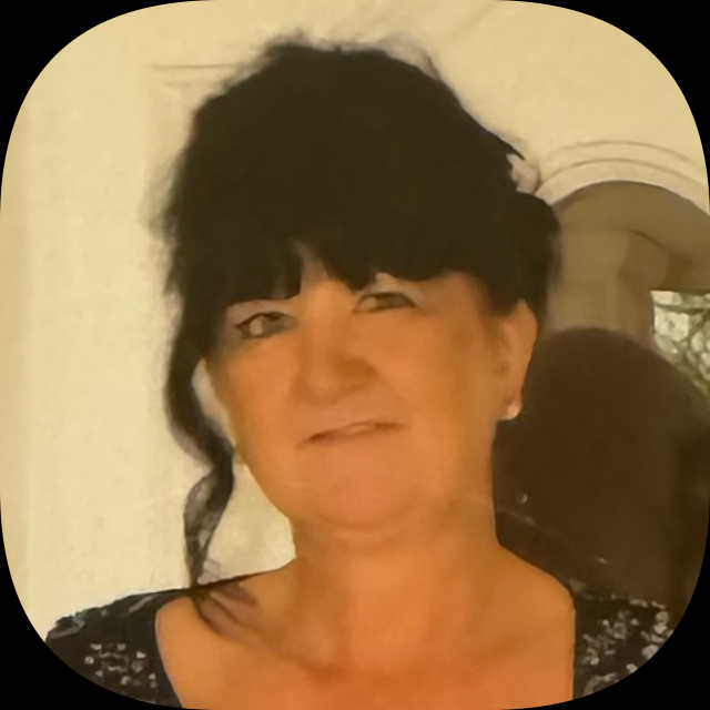 Mrs Alexandra McCann