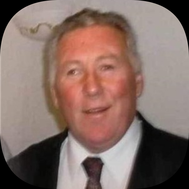 Mr William Thomas Williamson