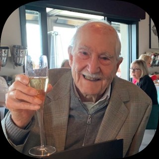 A photo of Robert Bisco