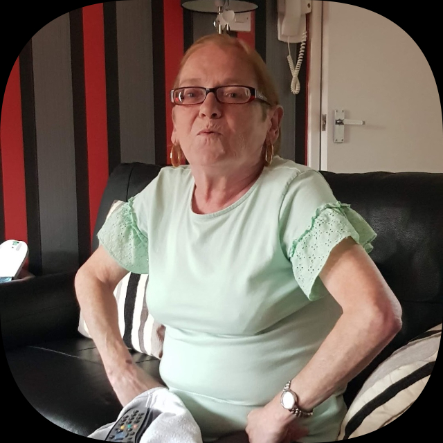 Mrs Sandra Coyle