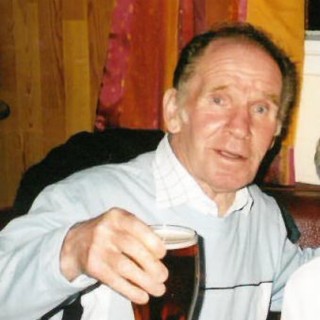 A photo of Michael Devlin