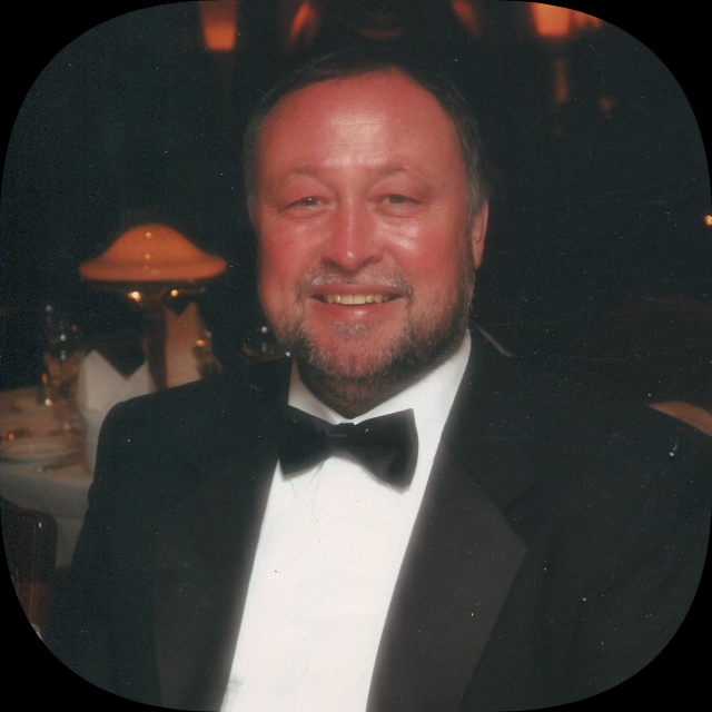 Michael Colin Rice