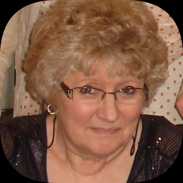 Diane Elizabeth Thomas