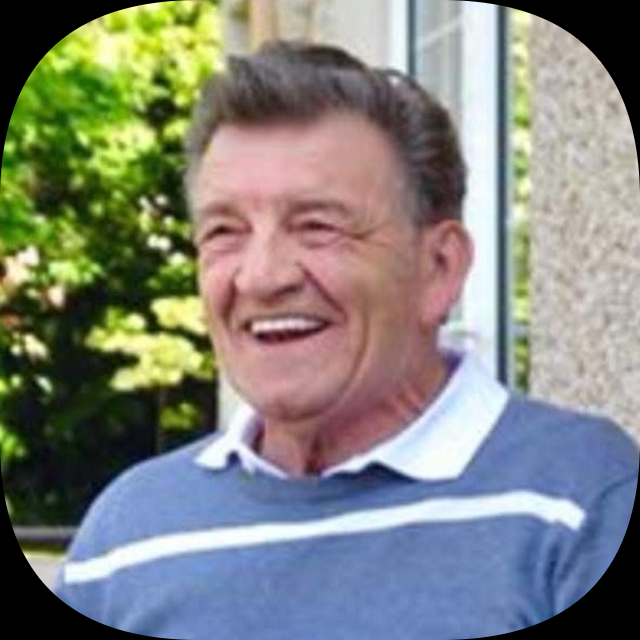 RONNIE BAIN