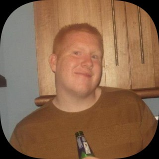 A photo of Paul McDermid