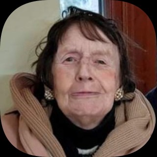 A photo of Bessie Dow