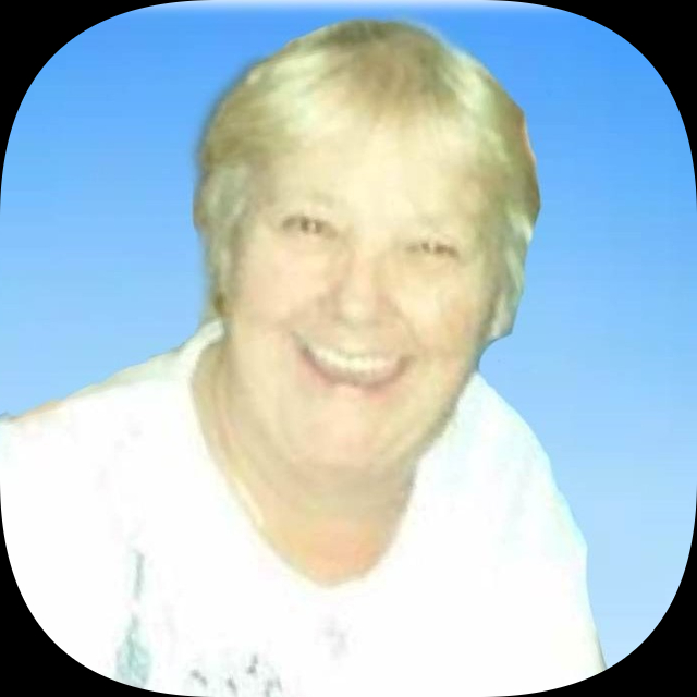 Mrs Frances Meechan
