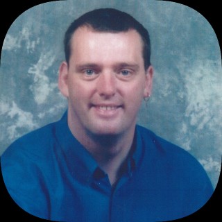 A photo of JAMES (JIM) HARDIE