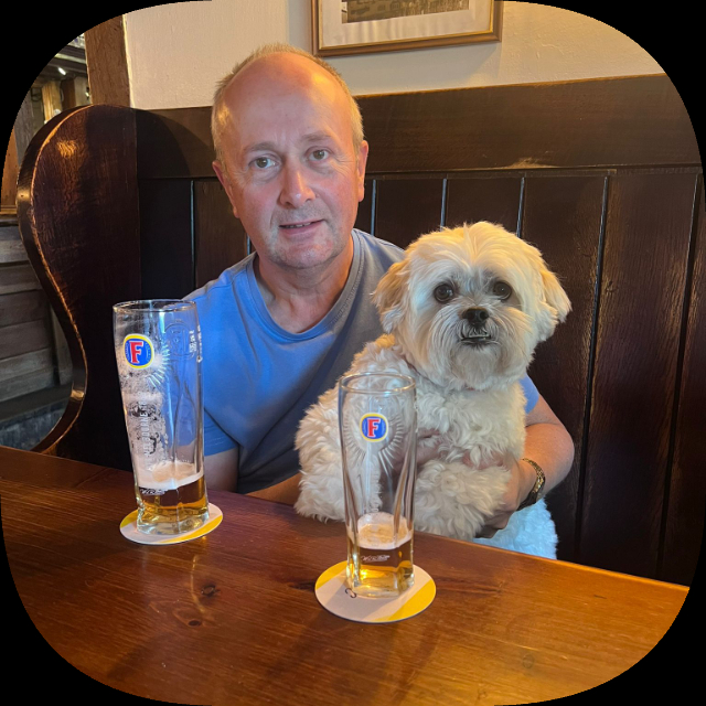 Mr Christopher John Whelan