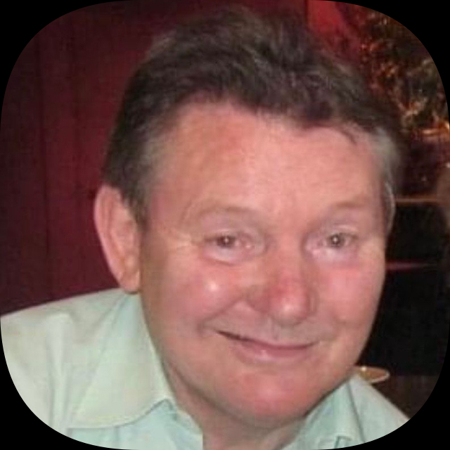 Thomas Laurence Whelan