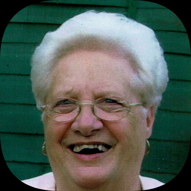 Josephine Maureen Cuvley