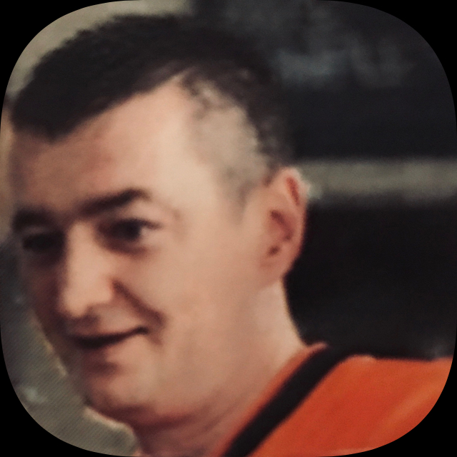 Michael McDougall