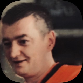 A photo of Michael McDougall