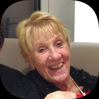 A photo of Barbara Otty