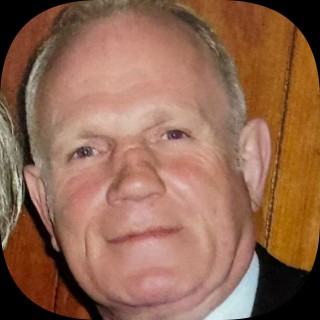 A photo of James Pearson