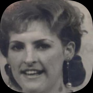 A photo of Jetta Campbell