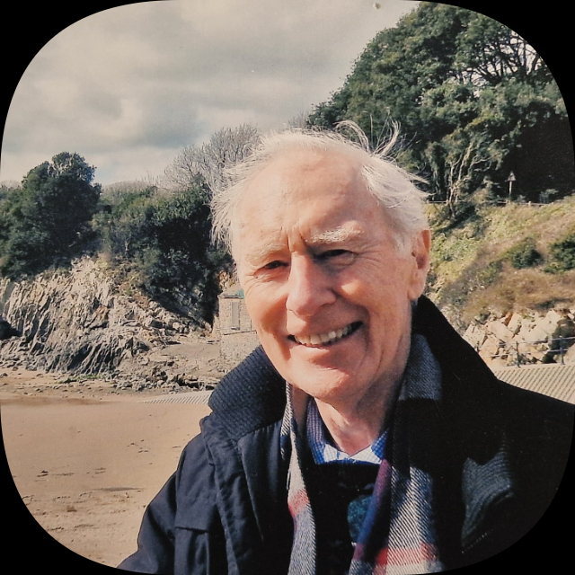 Mr Harry Ryder