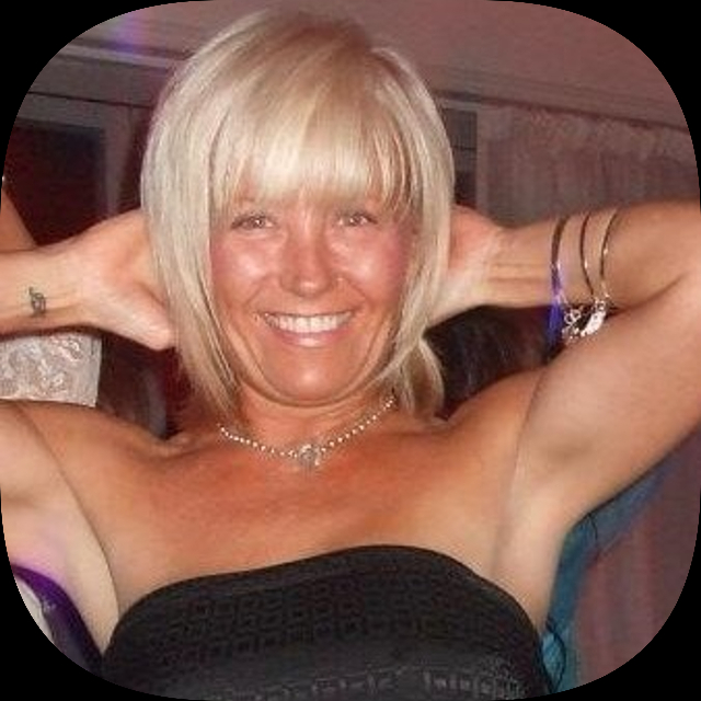 Margaret McGrory (nee Wynne)