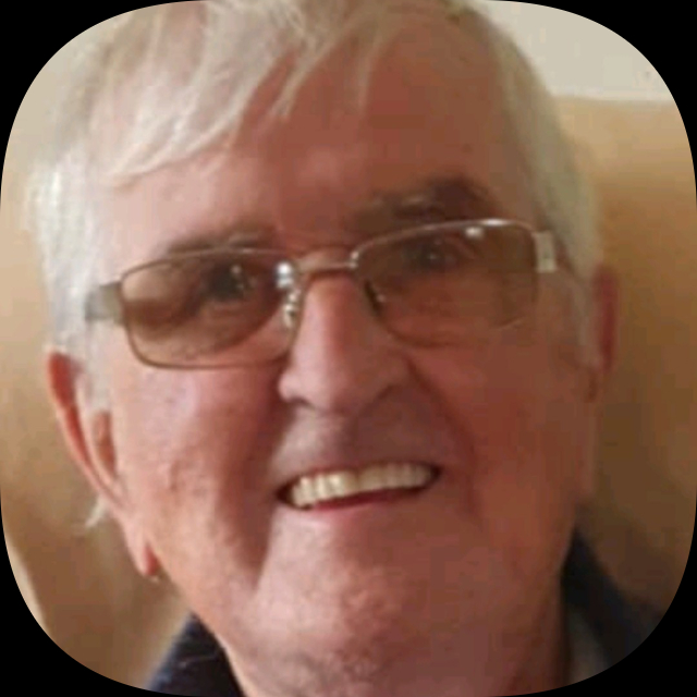 Mr Billy Murphy