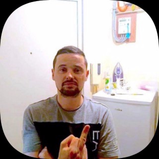 A photo of Brian Clark