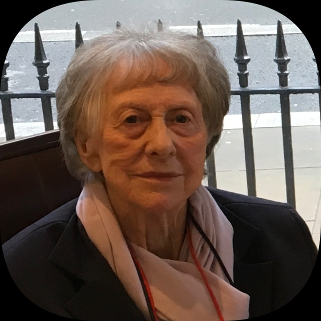 Marjorie Thomas