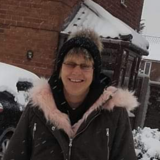 Beverly Smith