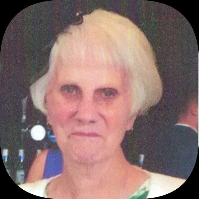 Mrs Margaret Thomson