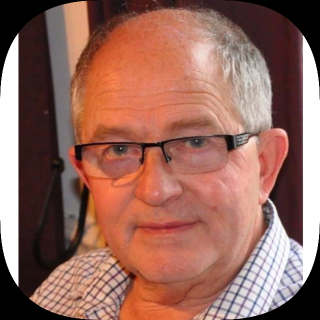 Mr Bruce Mundie