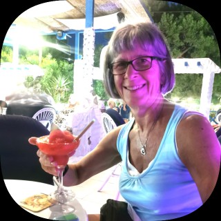 A photo of Jacqueline (nee Stevenson) Macdonald