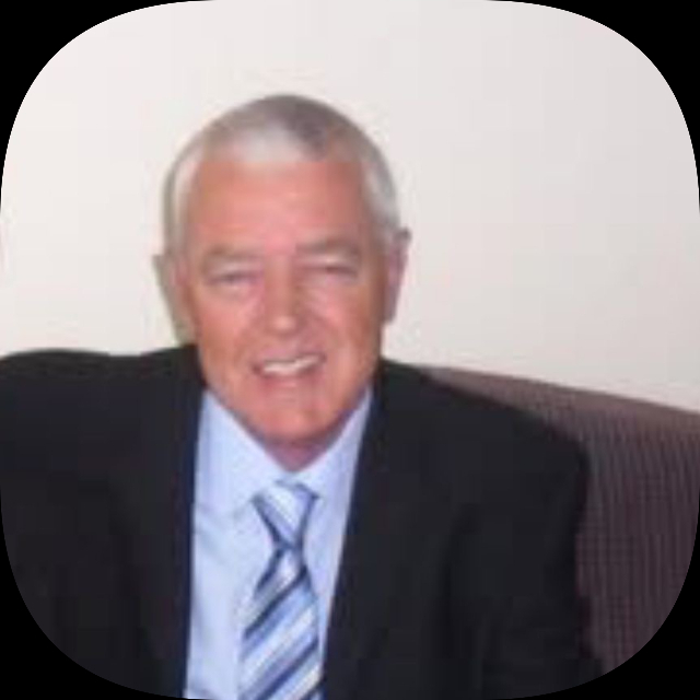 Mr Thomas "Tommy" Murphy