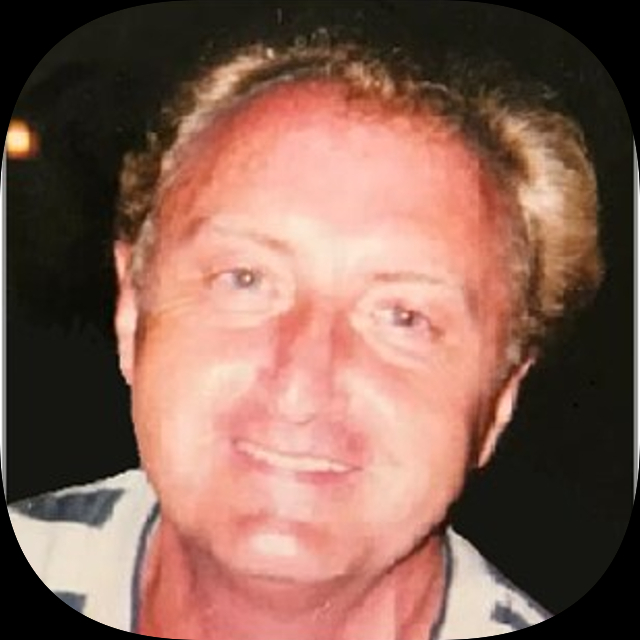 Mr Kenneth Gordon Hudson